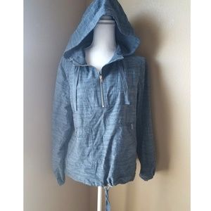 Lou & Grey (LOFT) Jacket